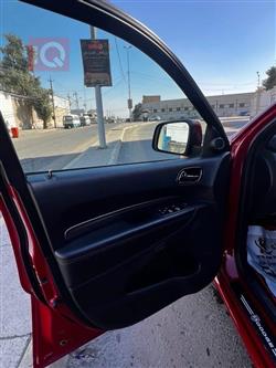 دودج دورانجو